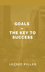 Goals – The key to success