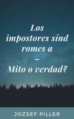 Los impostores sindromes a