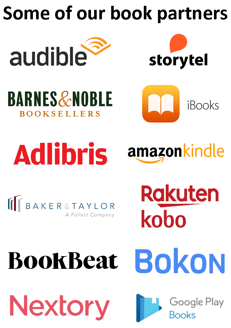 audiobooks